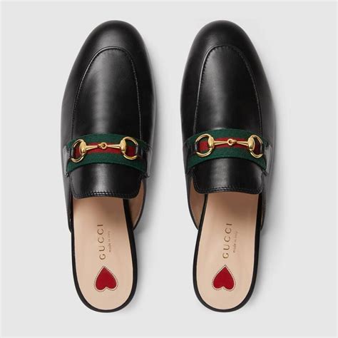 slipper gucci donna|gucci slippers women sale.